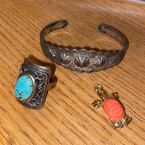 Jewelry - NA style jewelry